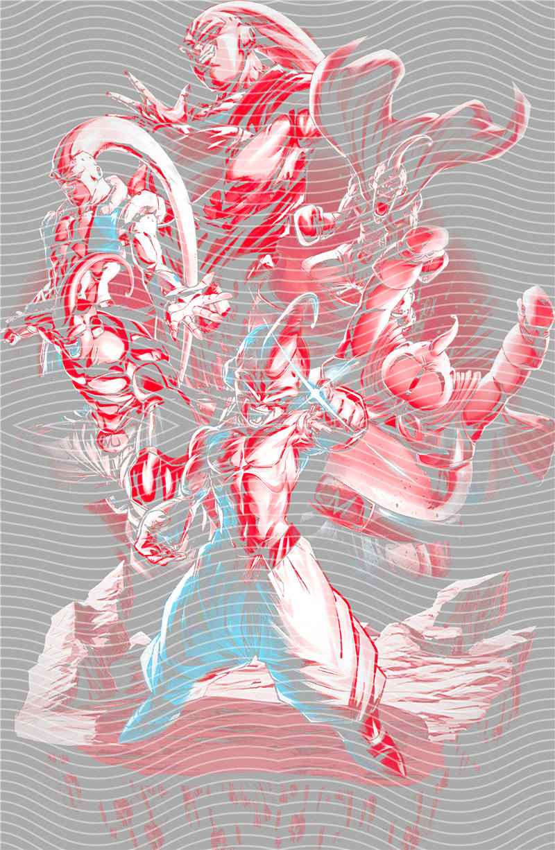 Animation design-RB 1174